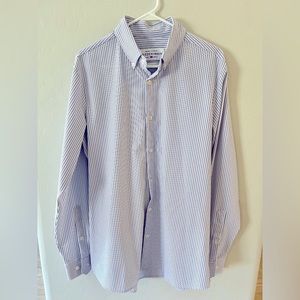 Mizzen & Main dress shirt